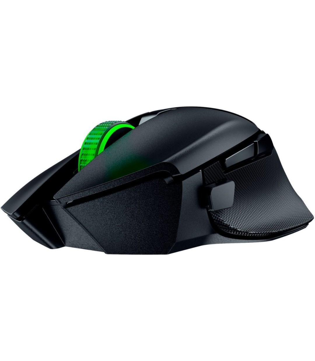  Razer Basilisk V3 X Hyperspeed Ασύρματο RGB Gaming Ποντίκι 18000 DPI Μαύρο 