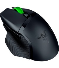  Razer Basilisk V3 X Hyperspeed Ασύρματο RGB Gaming Ποντίκι 18000 DPI Μαύρο 