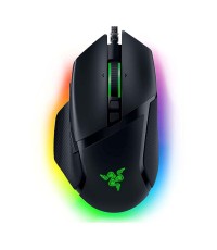  Razer Basilisk V3 X Hyperspeed Ασύρματο RGB Gaming Ποντίκι 18000 DPI Μαύρο 