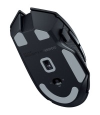  Razer Basilisk V3 X Hyperspeed Ασύρματο RGB Gaming Ποντίκι 18000 DPI Μαύρο 