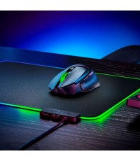  Razer Basilisk V3 X Hyperspeed Ασύρματο RGB Gaming Ποντίκι 18000 DPI Μαύρο 