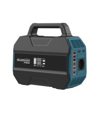 Bormann Pro BBC5050 Power Station 230Wh 