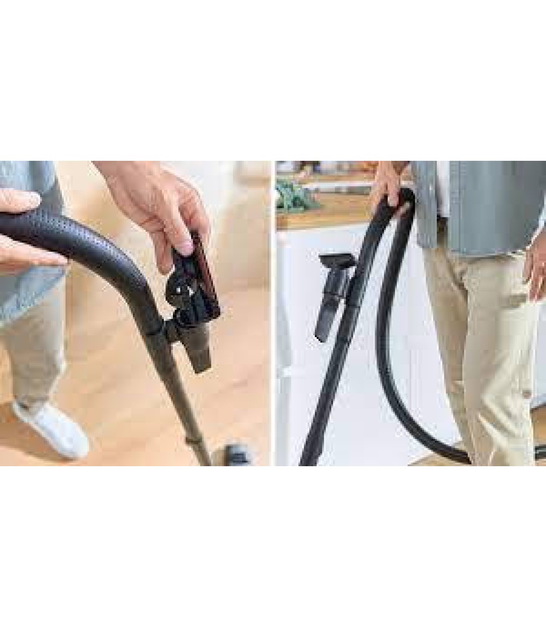 Bosch BGB38BA3T Ηλεκτρική Σκούπα 850 Watt