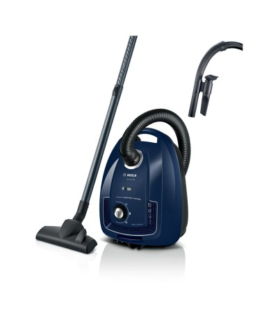 Bosch BGL38BU1 Ηλεκτρική Σκούπα 600W 