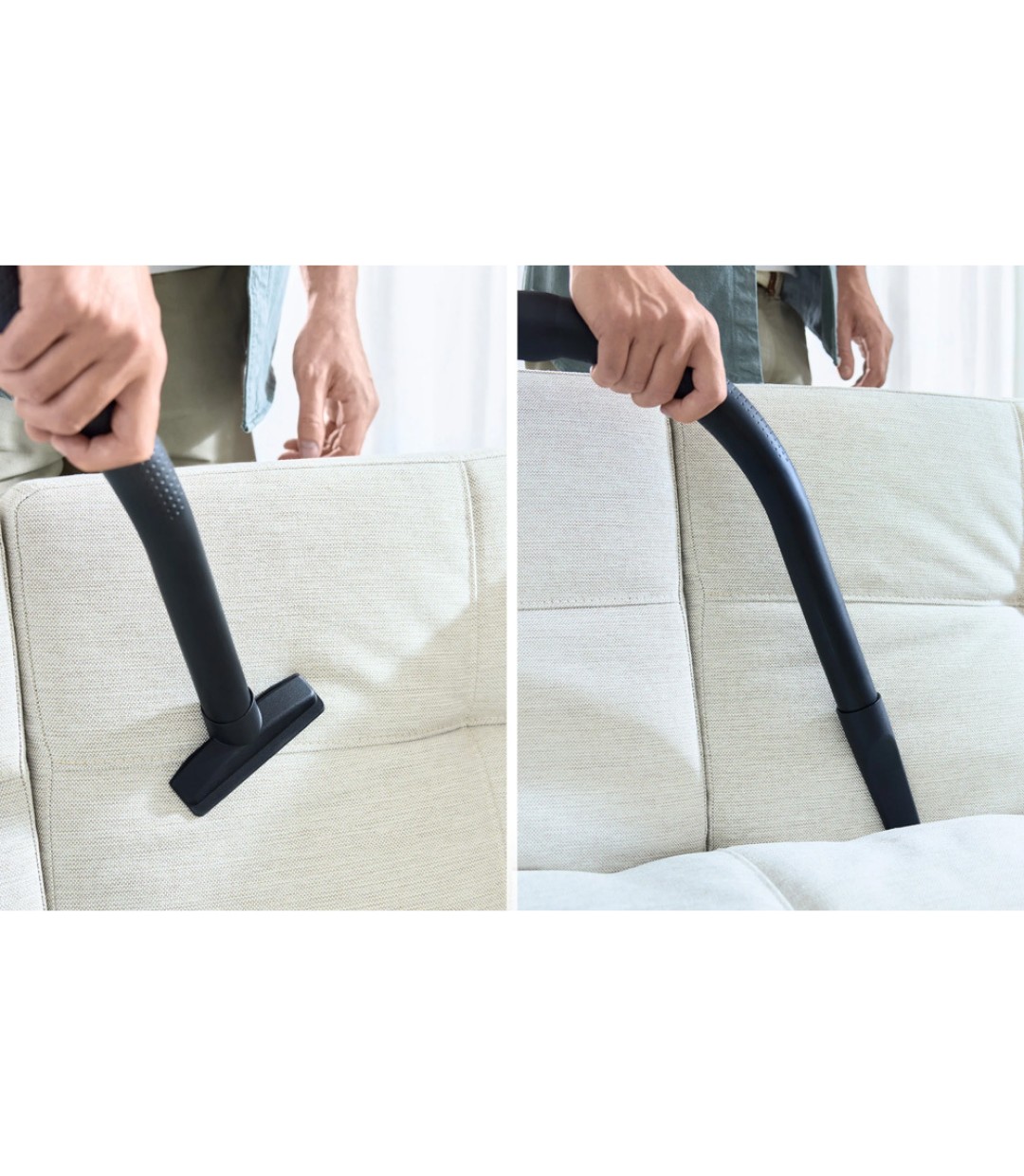 Bosch BGL38BU1 Ηλεκτρική Σκούπα 600W 