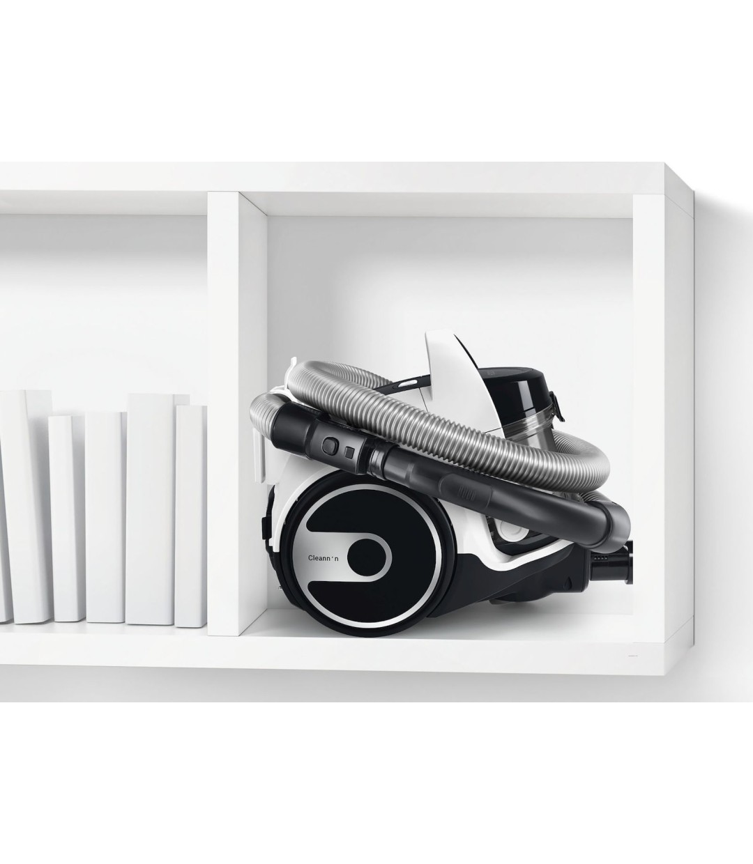 Bosch BGS05A222 Ηλεκτρική Σκούπα 700W με Κάδο 1.5lt Λευκή Bosch BGS05A222 Ηλεκτρική Σκούπα 700W με Κάδο 1.5lt Λευκή