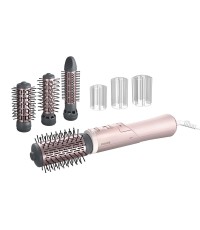 Philips 7000 BHA 735/00 Series Ηλεκτρική Βούρτσα με Περιστρεφόμενη Κεφαλή για Ίσιωμα και Μπούκλες 1000W 