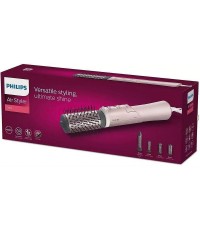Philips 7000 BHA 735/00 Series Ηλεκτρική Βούρτσα με Περιστρεφόμενη Κεφαλή για Ίσιωμα και Μπούκλες 1000W 