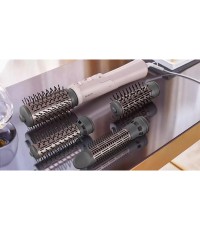 Philips 7000 BHA 735/00 Series Ηλεκτρική Βούρτσα με Περιστρεφόμενη Κεφαλή για Ίσιωμα και Μπούκλες 1000W 