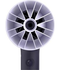 Philips Series BHD 340/10 3000 Πιστολάκι Μαλλιών 2100W Violet