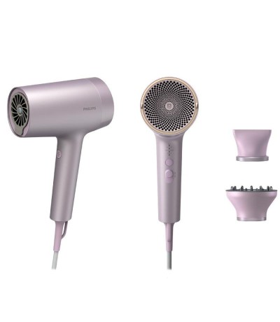 Philips Series BHD 723/00 7000 Επαγγελματικό Πιστολάκι Μαλλιών με Φυσούνα 2300W