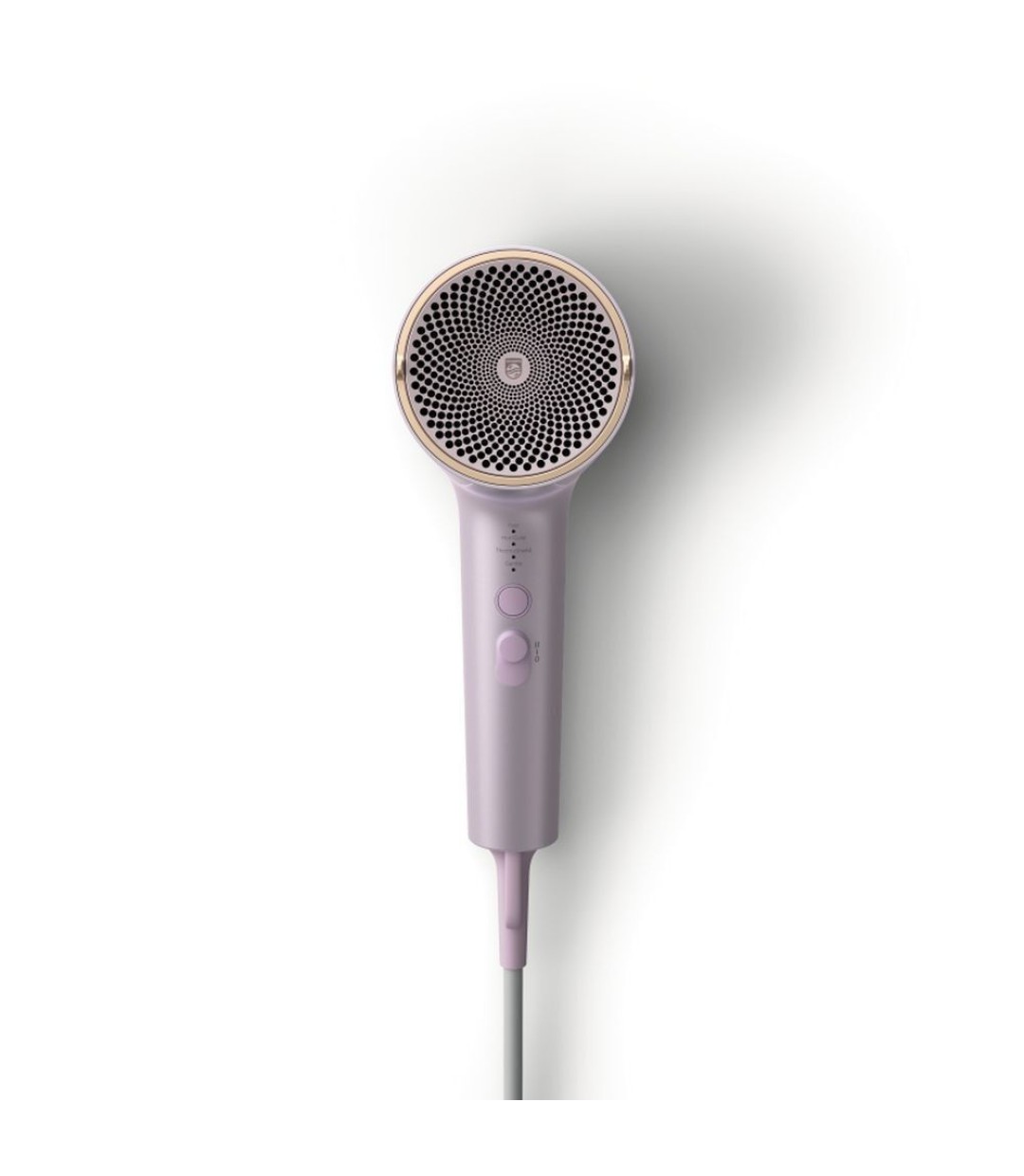 Philips Series BHD 723/00 7000 Επαγγελματικό Πιστολάκι Μαλλιών με Φυσούνα 2300W