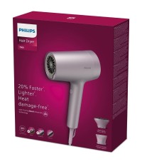 Philips Series BHD 723/00 7000 Επαγγελματικό Πιστολάκι Μαλλιών με Φυσούνα 2300W