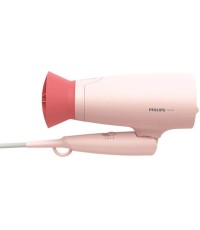 Philips Hair Styling Set Πιστολάκι Μαλλιών BHP 398/00 1600W