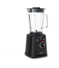 Tefal Μπλέντερ για Smoothies 2lt 1200W Μαύρο BL87G831 PERFECTMIX