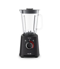 Tefal Μπλέντερ για Smoothies 2lt 1200W Μαύρο BL87G831 PERFECTMIX