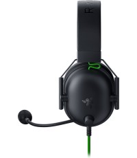 Razer BlackShark V2 X Over Ear Gaming Headset με σύνδεση 3.5mm for Nintendo Switch / Nintendo Switch 2 / PC / PS4 / PS5 / XBOX 