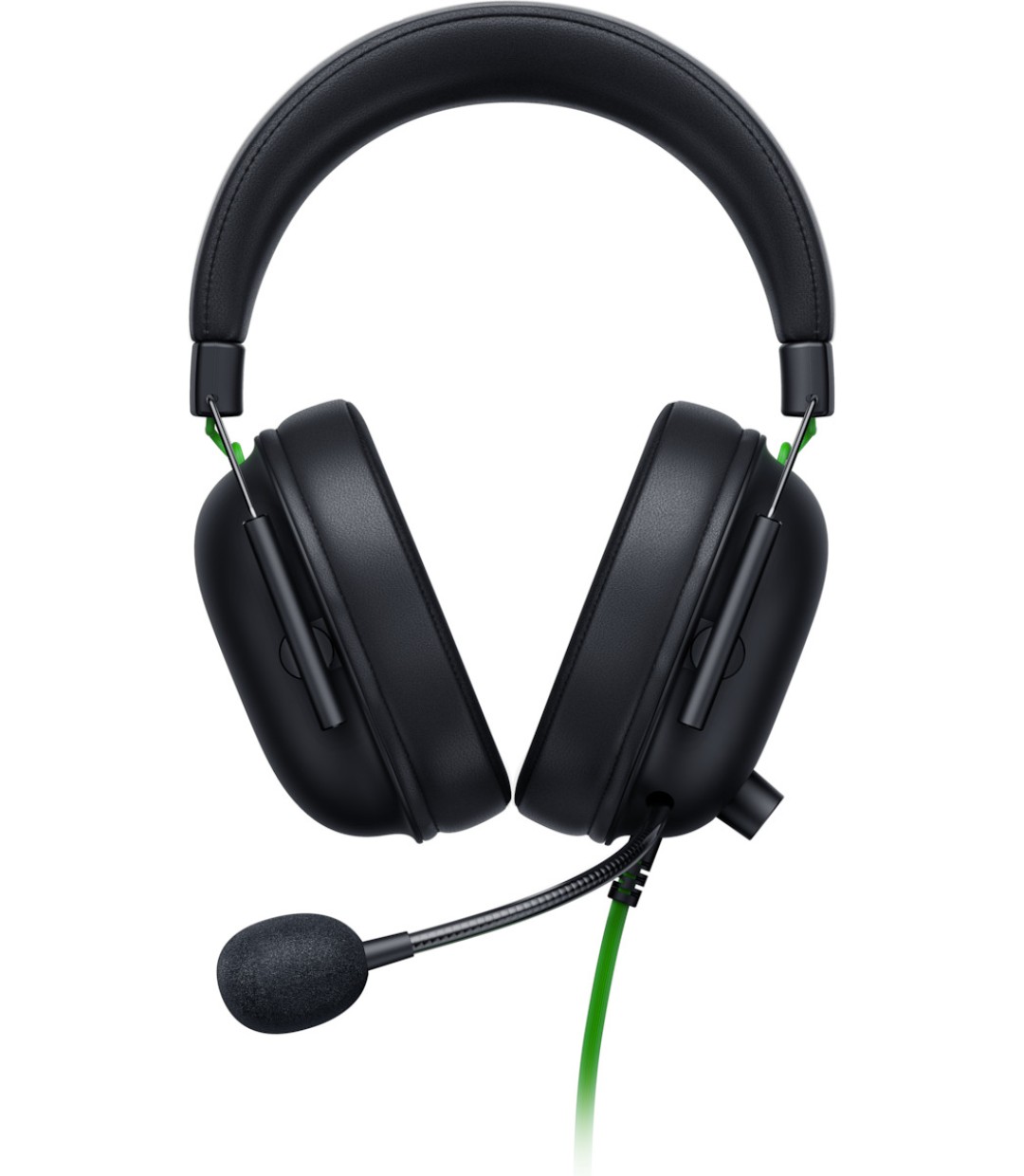 Razer BlackShark V2 X Over Ear Gaming Headset με σύνδεση 3.5mm for Nintendo Switch / Nintendo Switch 2 / PC / PS4 / PS5 / XBOX 