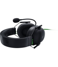 Razer BlackShark V2 X Over Ear Gaming Headset με σύνδεση 3.5mm for Nintendo Switch / Nintendo Switch 2 / PC / PS4 / PS5 / XBOX 