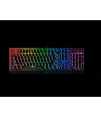 Razer BlackWidow V3 Gaming Μηχανικό Πληκτρολόγιο με Razer Green διακόπτες και RGB φωτισμό (Ελληνικό) 