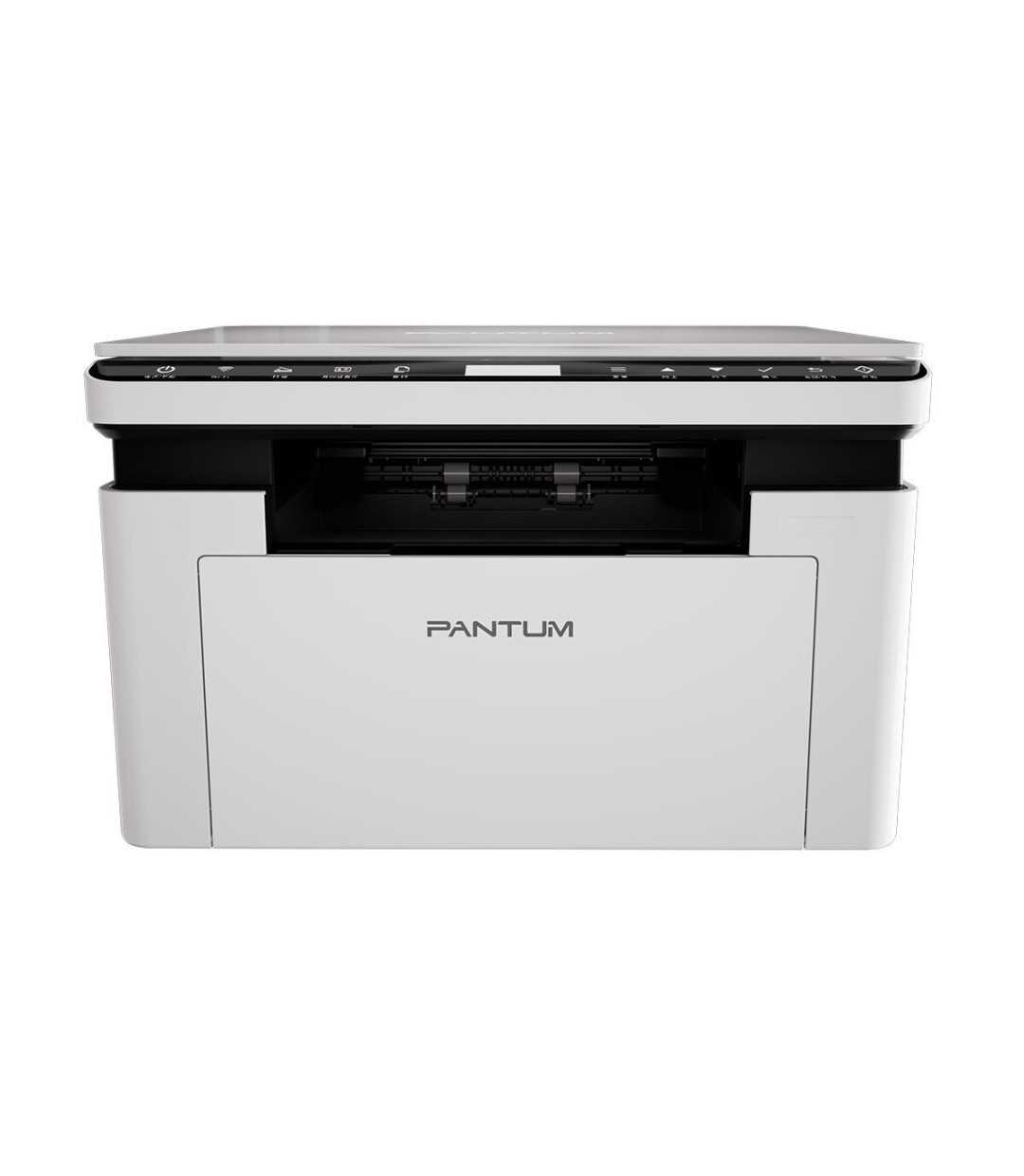  Pantum BM2300NW Ασπρόμαυρο Πολυμηχάνημα Laser με WiFi και Mobile Print 