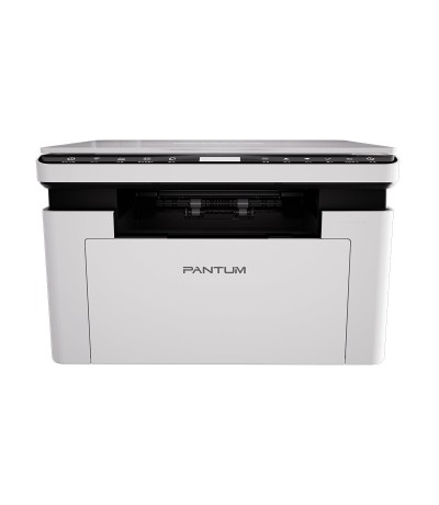  Pantum BM2300NW Ασπρόμαυρο Πολυμηχάνημα Laser με WiFi και Mobile Print 