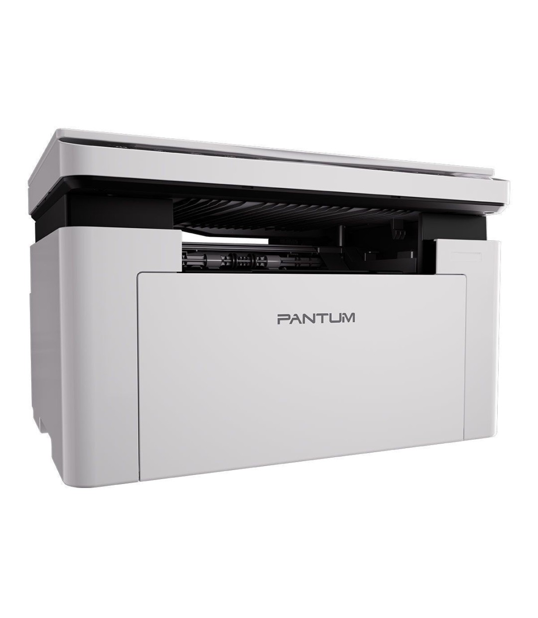  Pantum BM2300NW Ασπρόμαυρο Πολυμηχάνημα Laser με WiFi και Mobile Print 