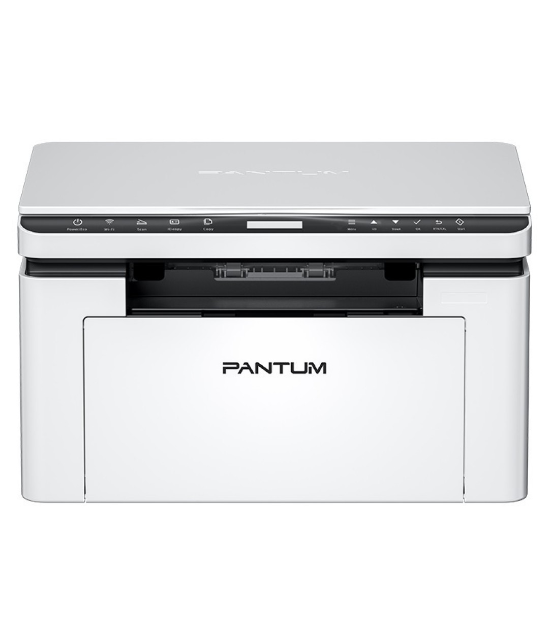  Pantum BM2300NW Ασπρόμαυρο Πολυμηχάνημα Laser με WiFi και Mobile Print 