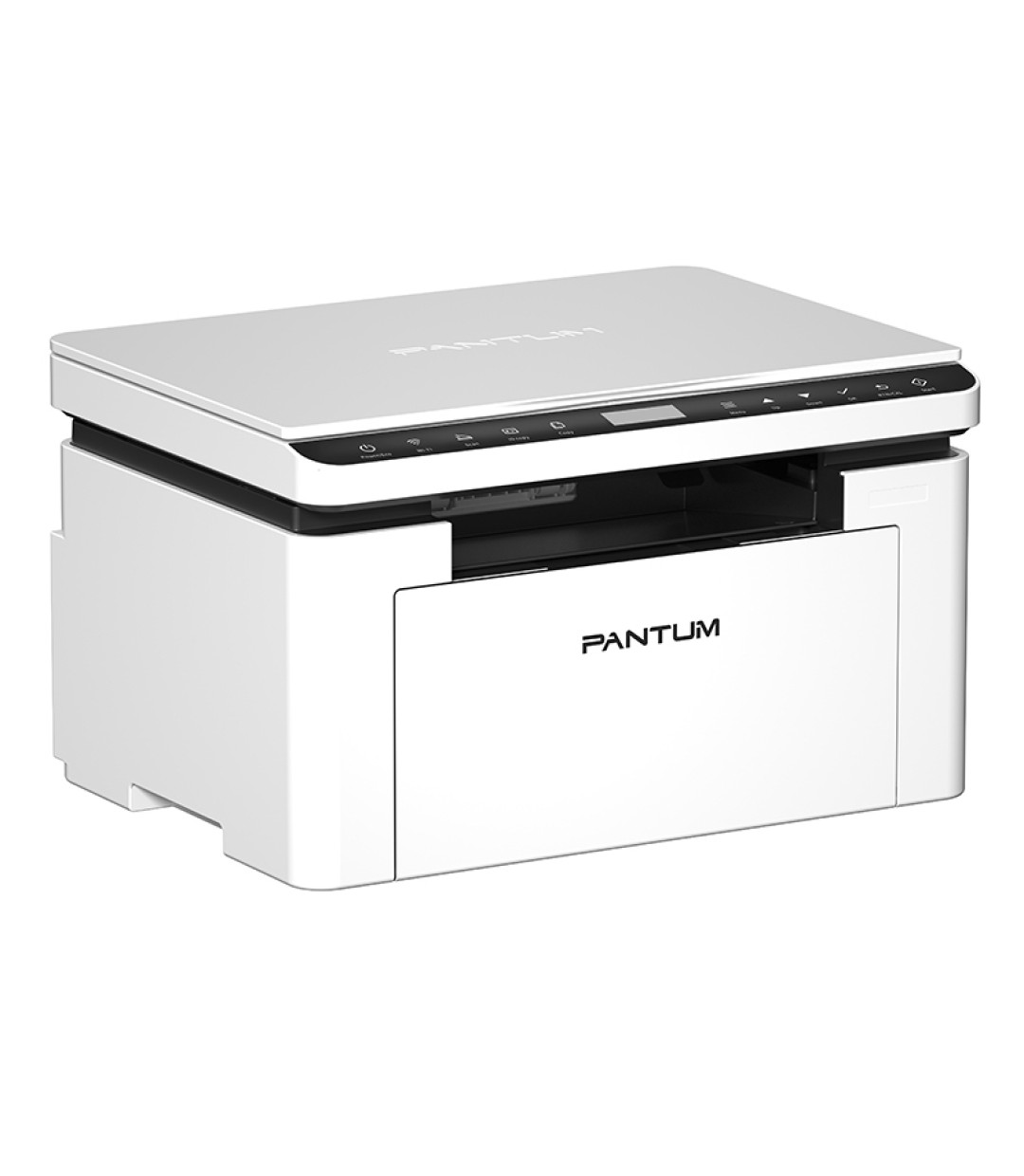  Pantum BM2300NW Ασπρόμαυρο Πολυμηχάνημα Laser με WiFi και Mobile Print 
