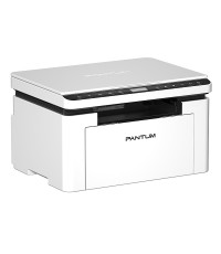  Pantum BM2300NW Ασπρόμαυρο Πολυμηχάνημα Laser με WiFi και Mobile Print 