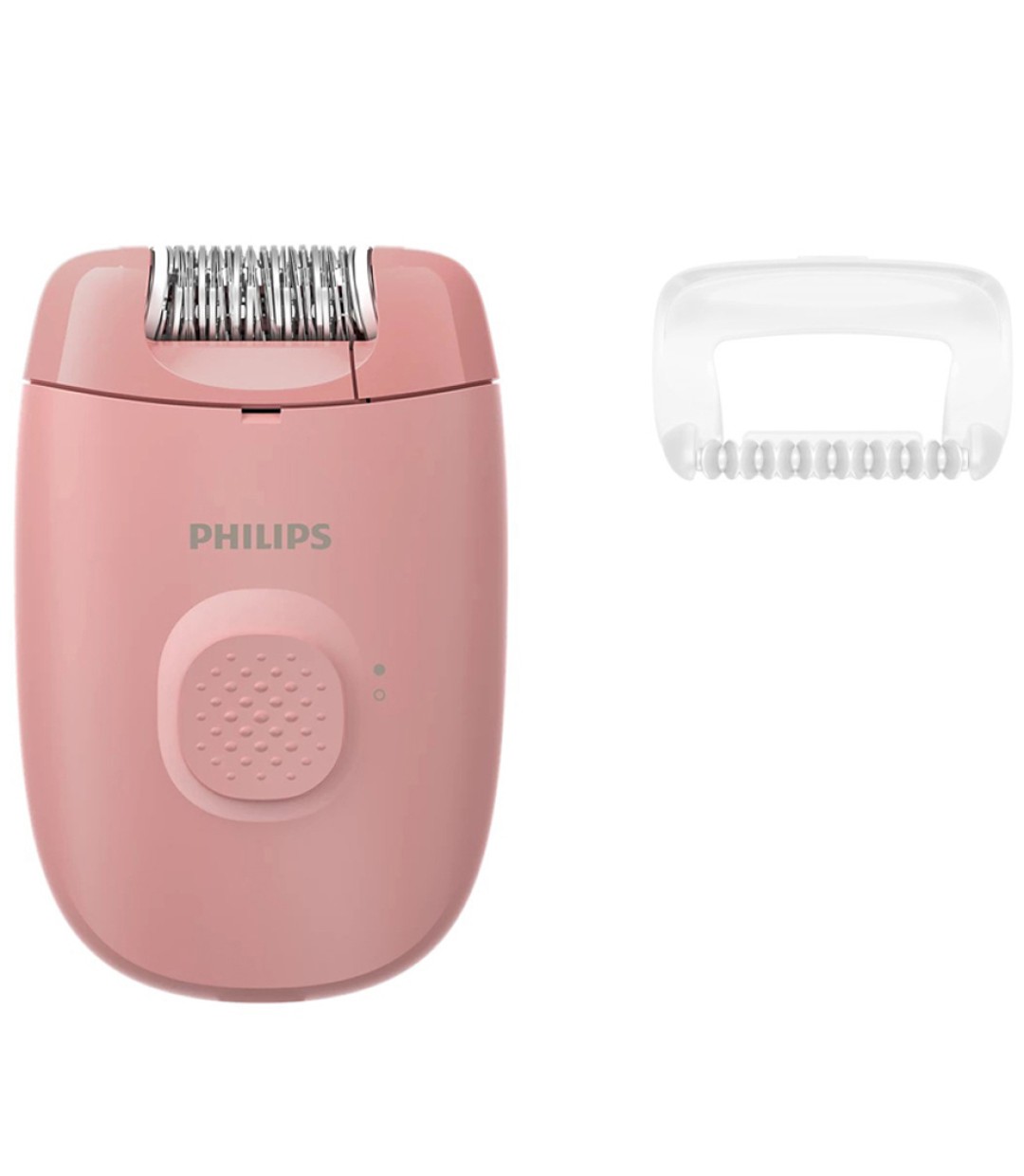 Philips Αποτριχωτική Μηχανή Epilator για το Σώμα BRE227/00 