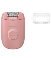 Philips Αποτριχωτική Μηχανή Epilator για το Σώμα BRE227/00 
