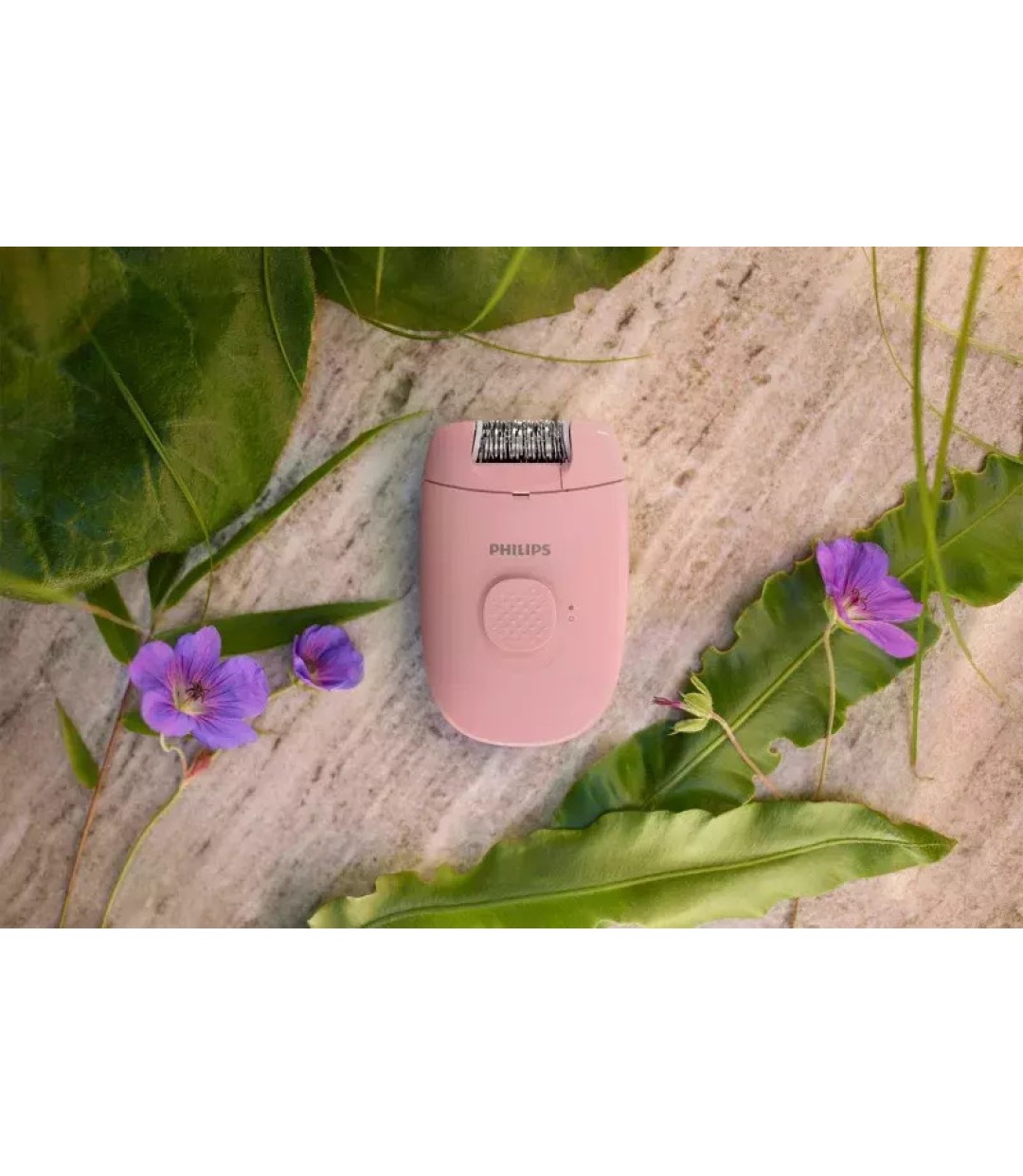 Philips Αποτριχωτική Μηχανή Epilator για το Σώμα BRE227/00 