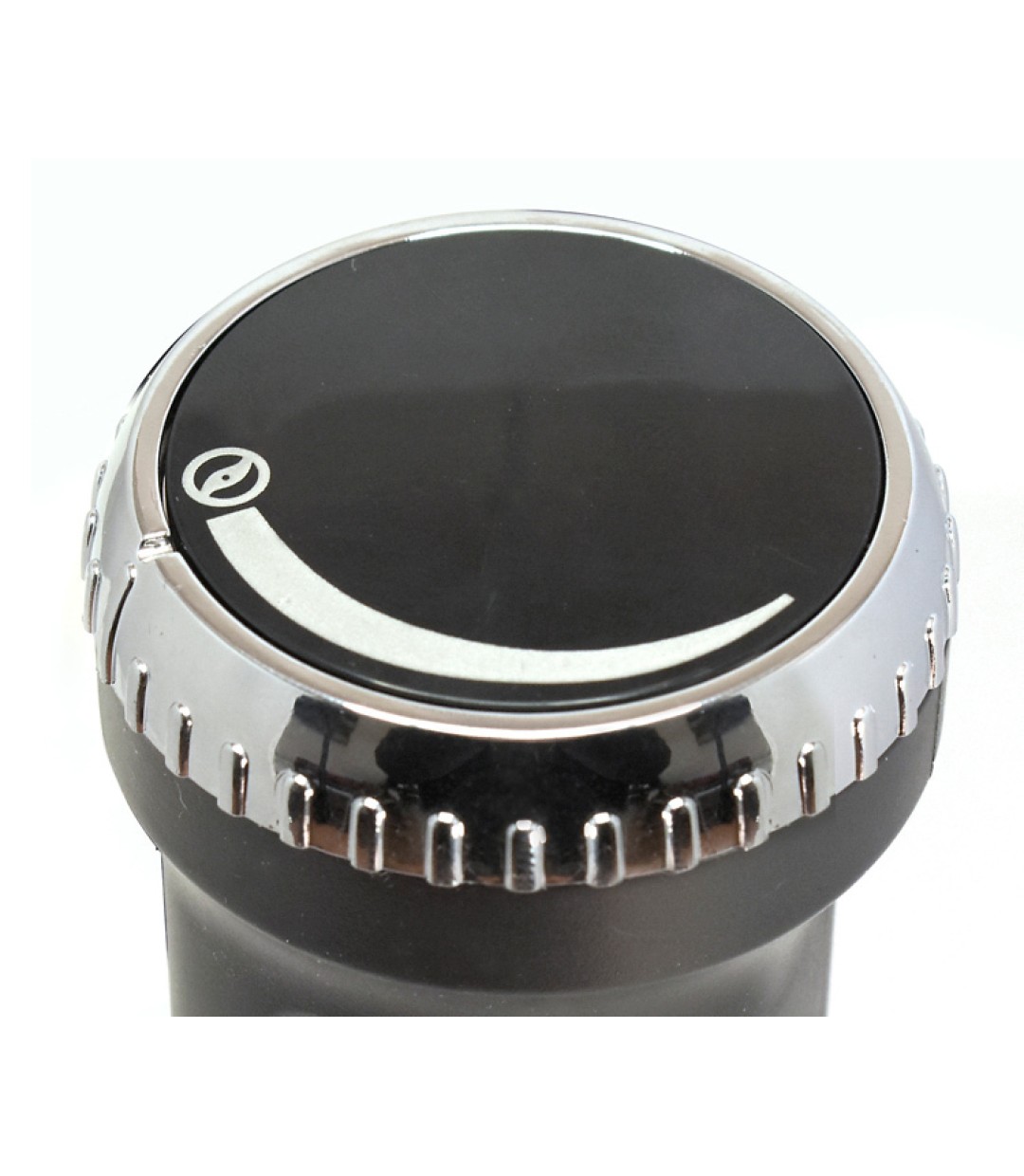  Bruno Ραβδομπλέντερ με Ανοξείδωτη Ράβδο 1200W Ασημί BRN-0092