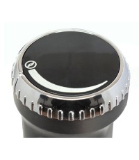  Bruno Ραβδομπλέντερ με Ανοξείδωτη Ράβδο 1200W Ασημί BRN-0092