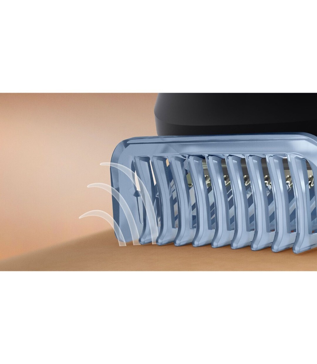 Philips Beard Trimmer Trimmer Μηχανή BT3620/15