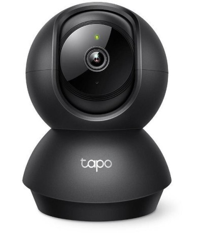  TP-LINK Tapo C211 v1 IP Κάμερα Παρακολούθησης Wi-Fi Full HD+ 3MP με Αμφίδρομη Επικοινωνία και Φακό 2.4mm 