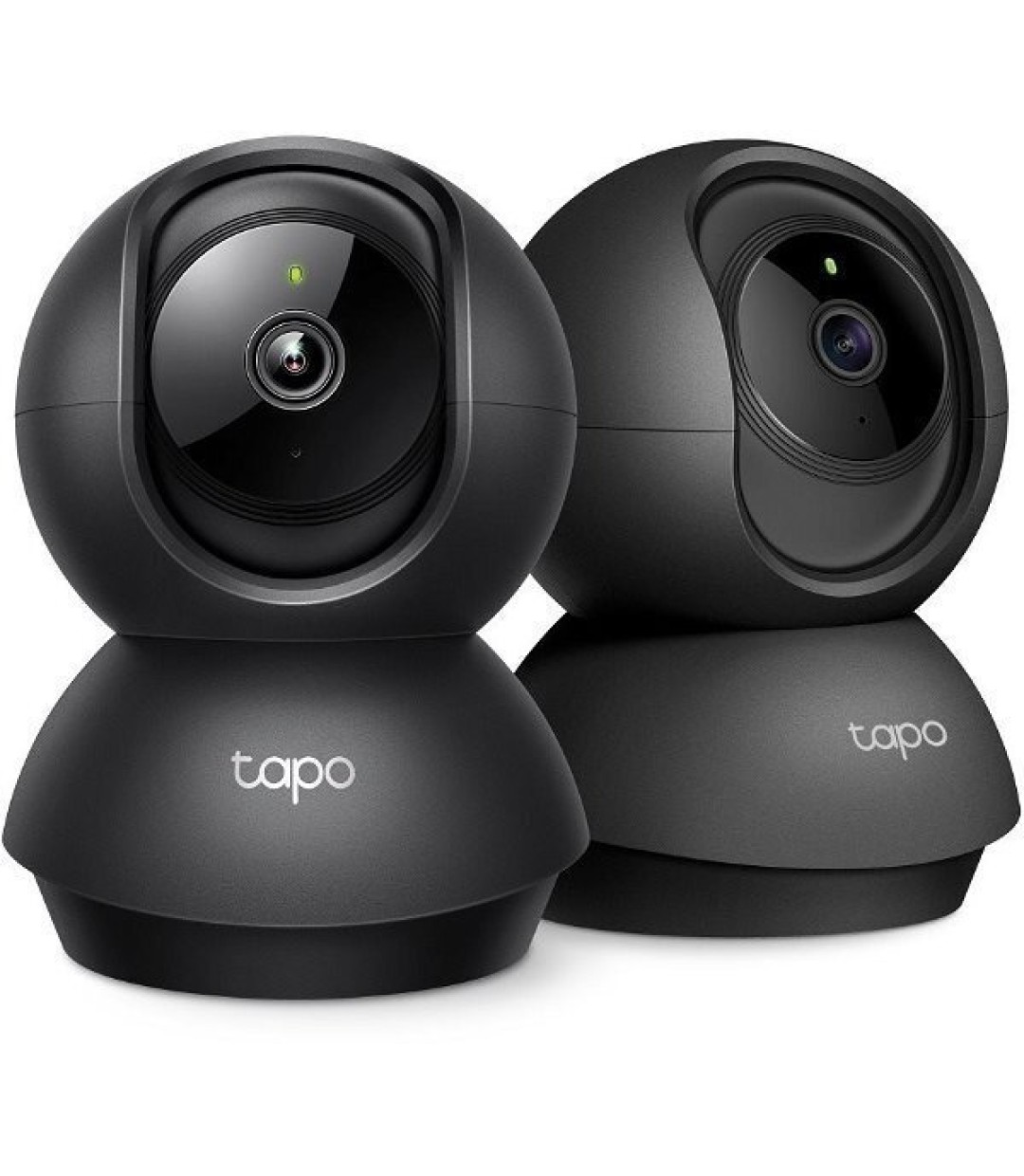  TP-LINK Tapo C211 v1 IP Κάμερα Παρακολούθησης Wi-Fi Full HD+ 3MP με Αμφίδρομη Επικοινωνία και Φακό 2.4mm 