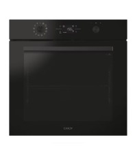 Candy CA6 NP5B3YTB Φούρνος άνω Πάγκου 78lt Π59.5εκ. Μαύρο