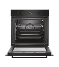 Candy CA6 NP5B3YTB Φούρνος άνω Πάγκου 78lt Π59.5εκ. Μαύρο