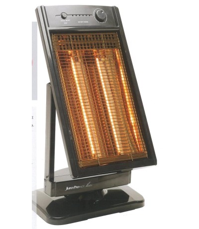 Juro-Pro Ilios Σόμπα Carbon 1200W