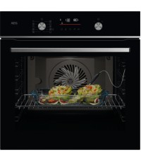 AEG Φούρνος OS6CB531 AB άνω Πάγκου 71lt Π56εκ. Μαύρος