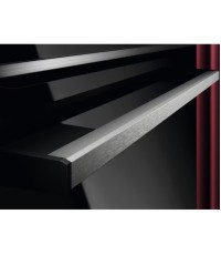 AEG Φούρνος OS6CB531 AB άνω Πάγκου 71lt Π56εκ. Μαύρος