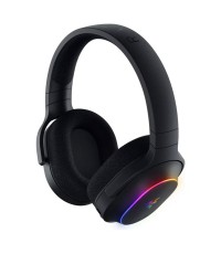 Razer Barracuda X Chroma Ασύρματο Over Ear Gaming Headset με σύνδεση Bluetooth / USB for Nintendo Switch / Nintendo Switch 2 / PC / PS4 / PS5 