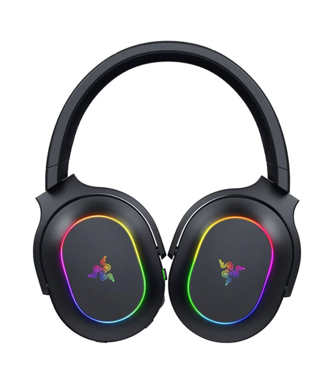 Razer Barracuda X Chroma Ασύρματο Over Ear Gaming Headset με σύνδεση Bluetooth / USB for Nintendo Switch / Nintendo Switch 2 / PC / PS4 / PS5 