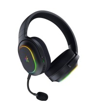 Razer Barracuda X Chroma Ασύρματο Over Ear Gaming Headset με σύνδεση Bluetooth / USB for Nintendo Switch / Nintendo Switch 2 / PC / PS4 / PS5 