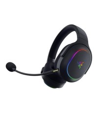 Razer Barracuda X Chroma Ασύρματο Over Ear Gaming Headset με σύνδεση Bluetooth / USB for Nintendo Switch / Nintendo Switch 2 / PC / PS4 / PS5 