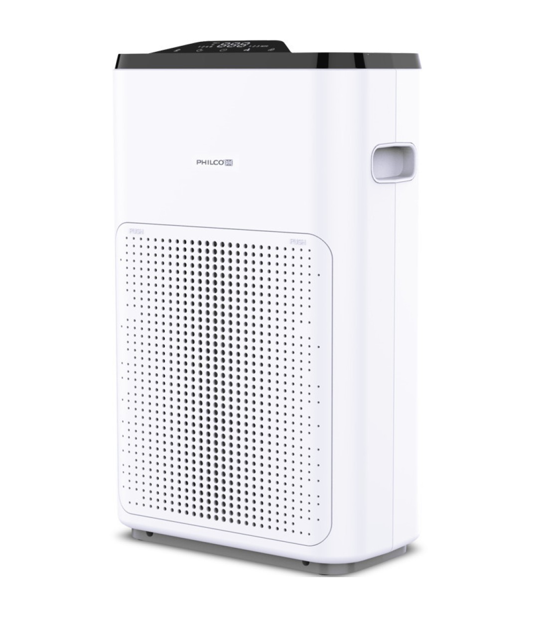 Philco Cleanair 40 Καθαριστής Αέρα 40W για Χώρους 40m²
