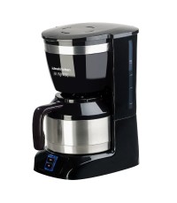 Καφετιέρα Ideakitchen Bonjour Thermos CM-108Τ (Θερμός)