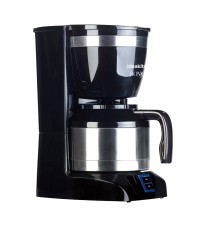 Καφετιέρα Ideakitchen Bonjour Thermos CM-108Τ (Θερμός)